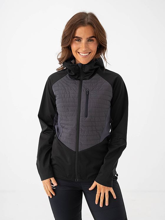 Dæhlie Jacket Simplicity Black