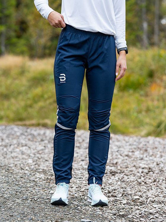 Dæhlie Pants Winner 4.0 Navy