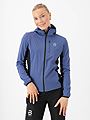 Dæhlie Jacket Winter Run Protect Women's Electric Indigo