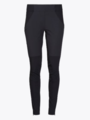 Bergans Fløyen Original Tight Pants Black