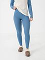 Bergans Inner:Dual Merino Tights Women Elemental Blue
