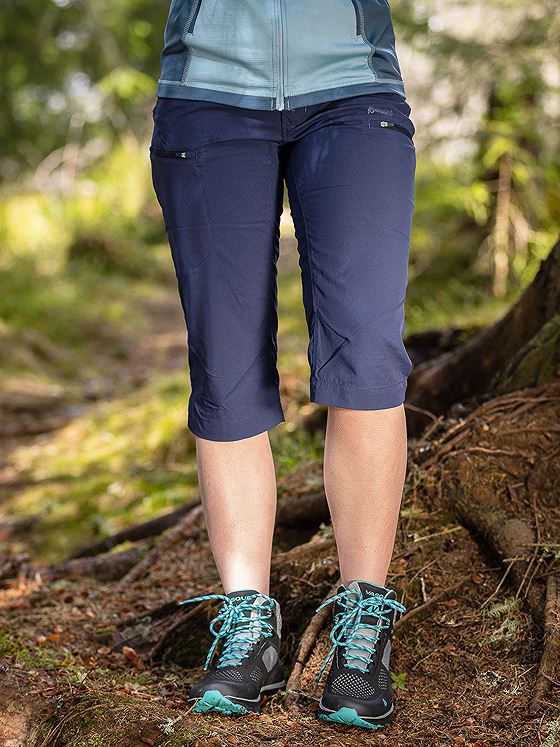 Bergans Utne Pirate Pant Navy