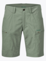 Bergans Utne Shorts Jade Green