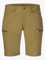 Bergans Utne Shorts Olive Green