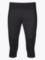 Bergans Fløyen V2 3/4 Pants Black