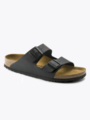 Birkenstock Arizona Birko-Flor Black