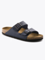 Birkenstock Arizona Birko-Flor Blue