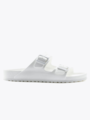 Birkenstock Arizona EVA White