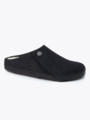 Birkenstock Zermatt Shearling Anthracite