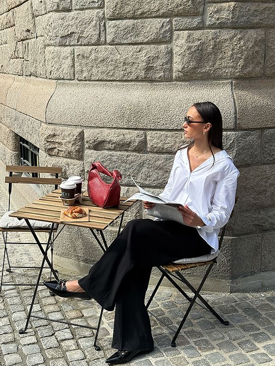 Becksöndergaard Rallo Talia Bag Tibetan Red