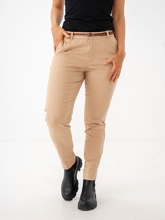 B.YOUNG Days Cigaret Pants 2 Nomad