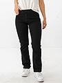 B.YOUNG Luni Straight Jeans Black