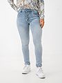 B.YOUNG Bxkaily Jeans Light Blue Denim