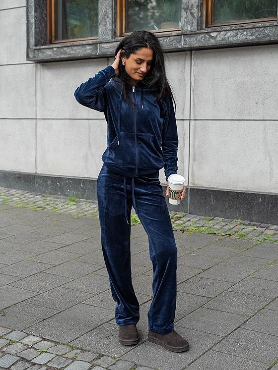 B.YOUNG Mitza Set 3 Navy Blazer