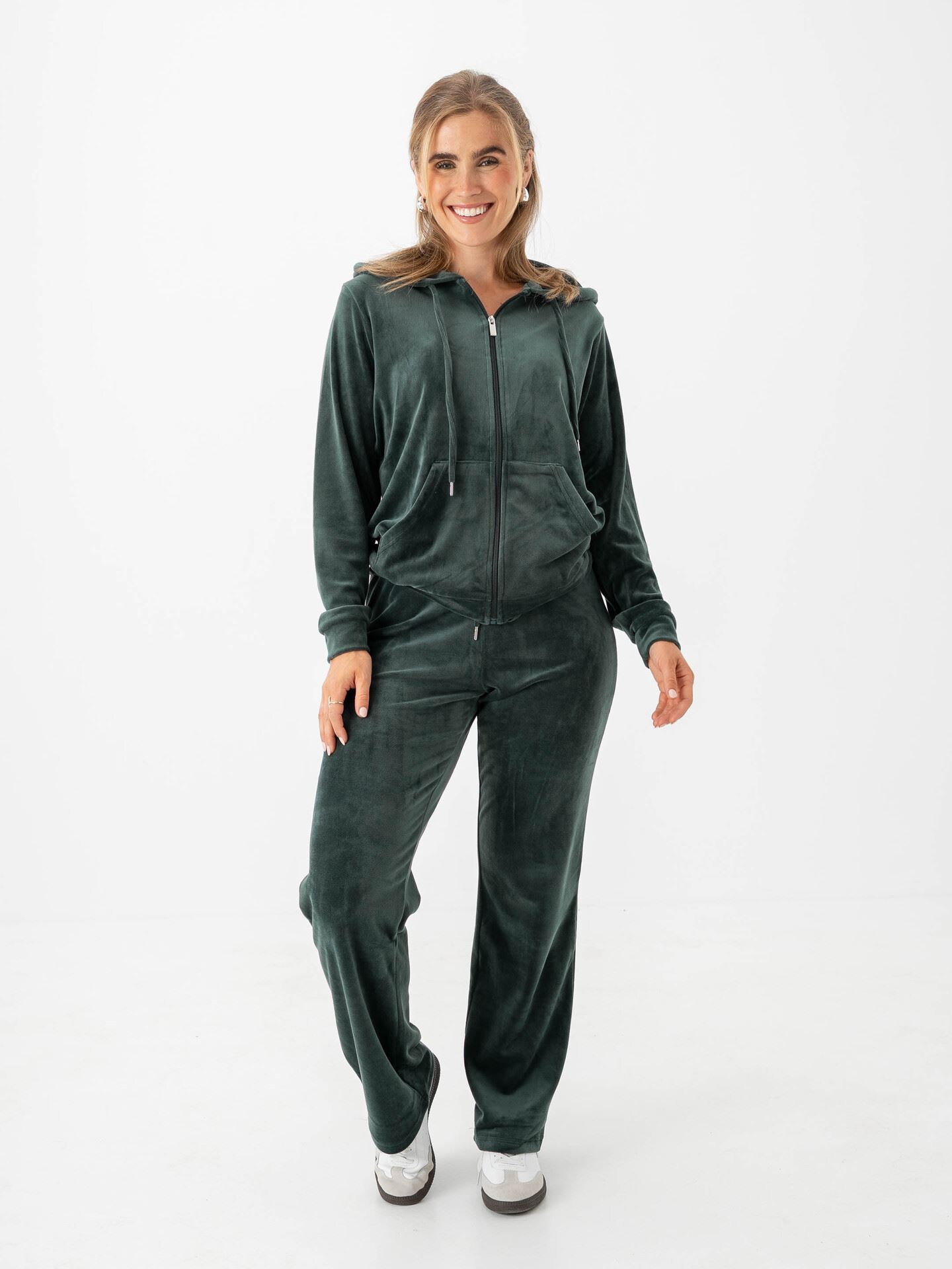 B.YOUNG Mitza Set 3 Green Gables