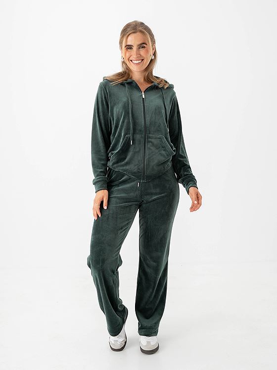 B.YOUNG Mitza Set 3 Green Gables