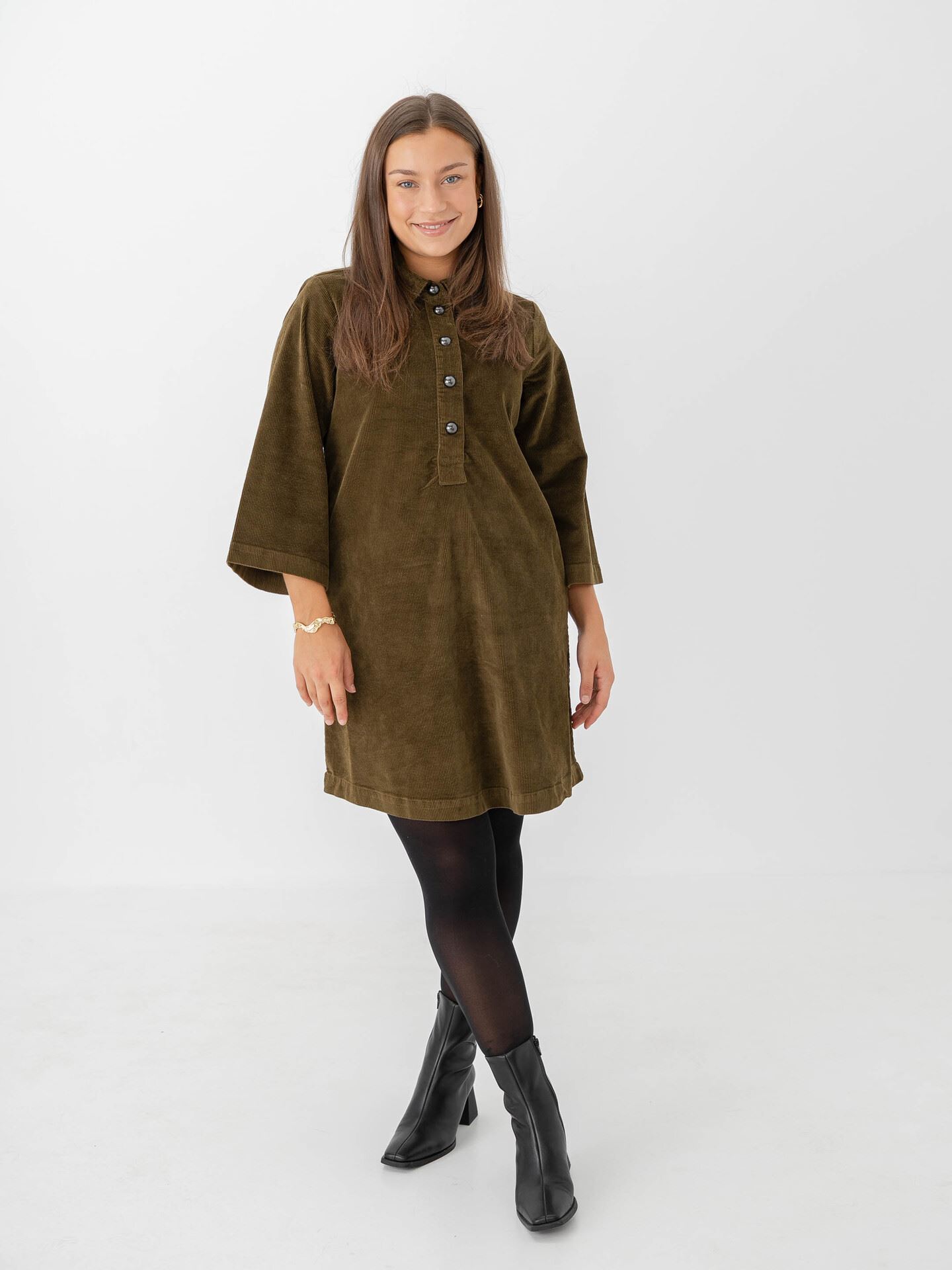 B.YOUNG Dasik A Dress Kalamata