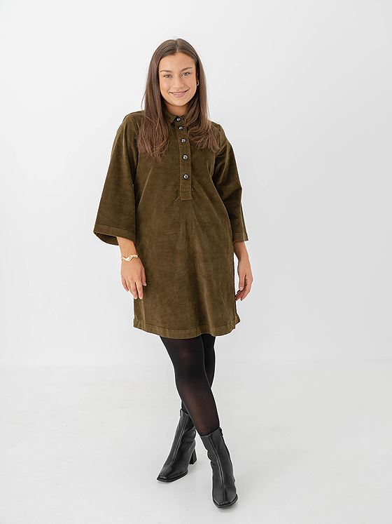 B.YOUNG Dasik A Dress Kalamata