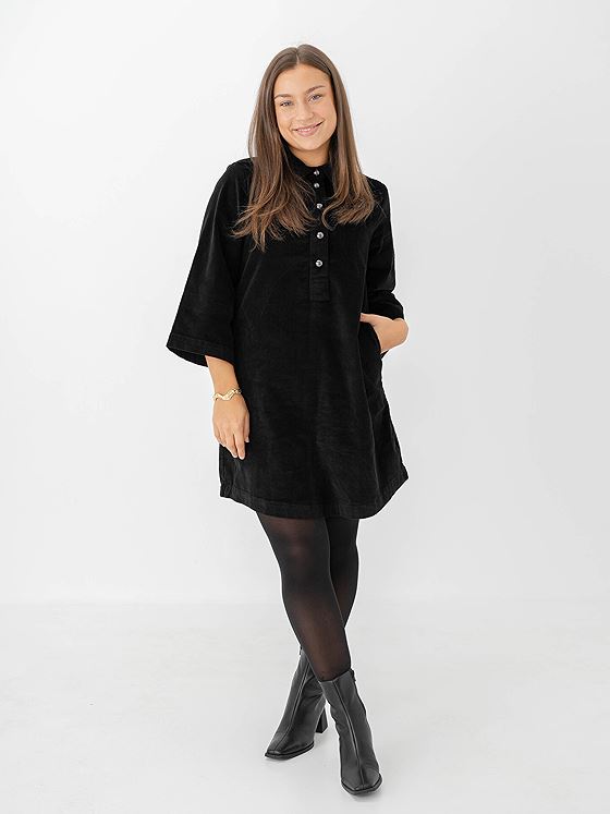 B.YOUNG Dasik A Dress Meteorite