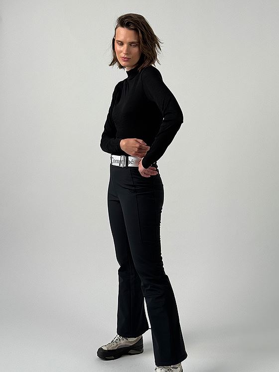 Comprimé Softshell Pant Asphalt