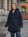 Comprimé Parka Black