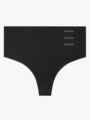 Calvin Klein 3 pk. Thong Black