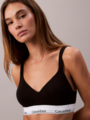 Calvin Klein Lift Bralette Black