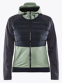 Craft Pursuit Thermal Jacket Black/Jade