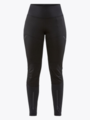 Craft Advance Essence Wind Tights Black