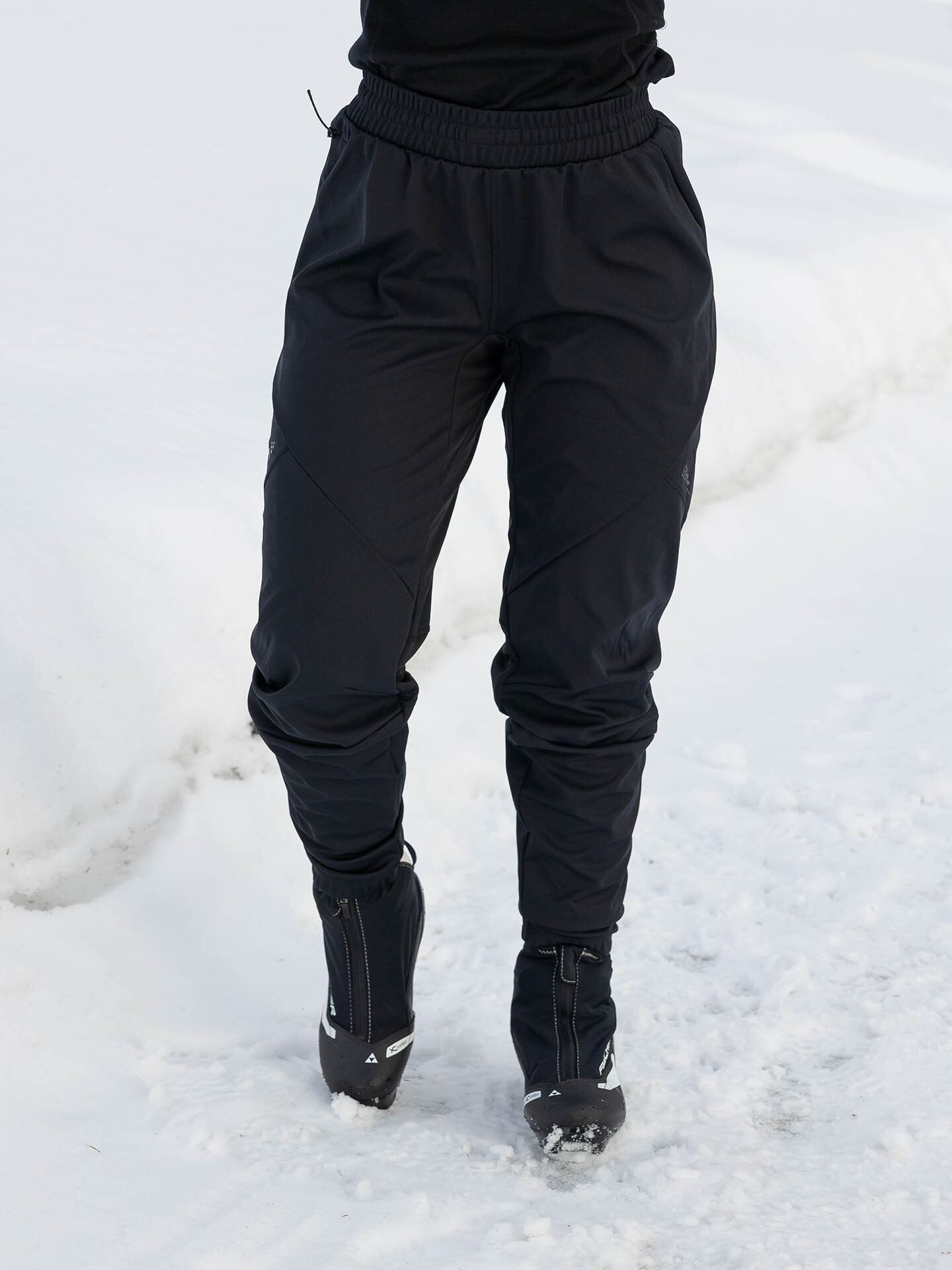 Craft Core Nordic Training Pants Black