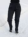 Craft Core Nordic Training Pants Black