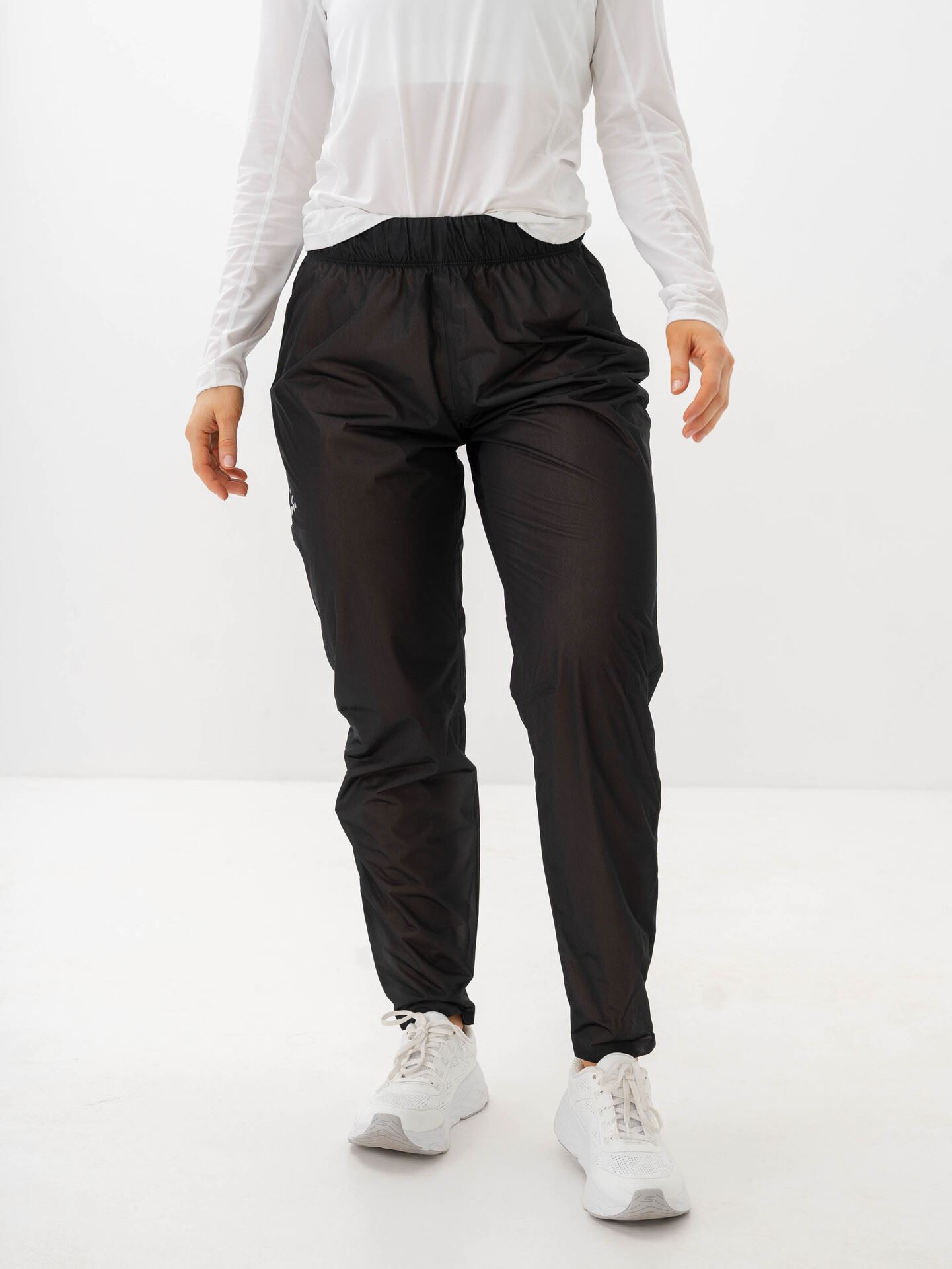 Craft Pro Hydro Lightweight Pants Black