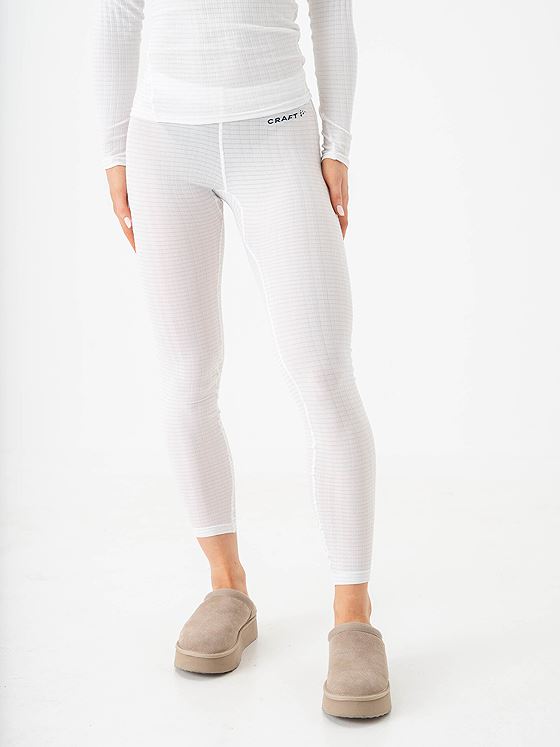 Craft Nor Wool Extreme X Pant W White