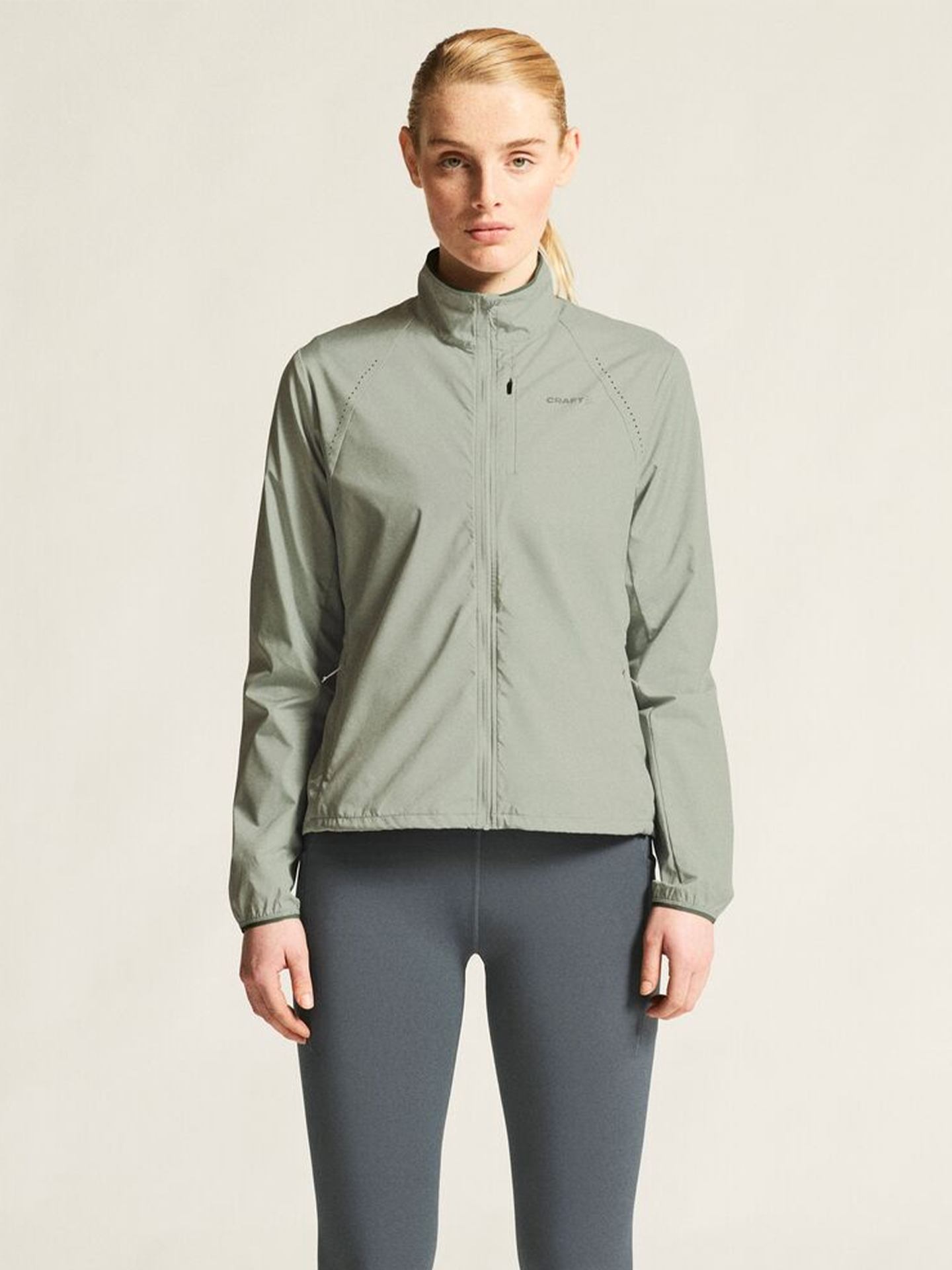 Craft Essence Jacket 2 Pigeon