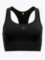 Devold Berle Merino Bra Black