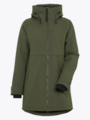 Didriksons Helle Parka 5 Deep Green