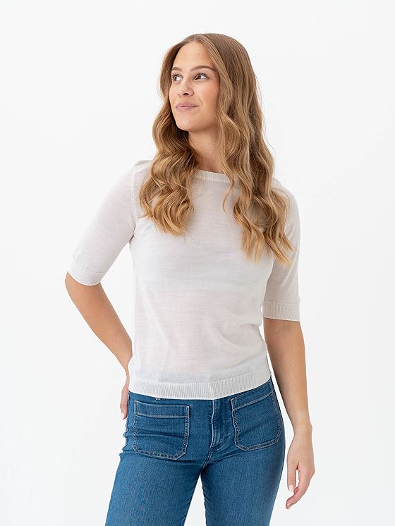 DAY BIRGER Carolina Ivory Shade