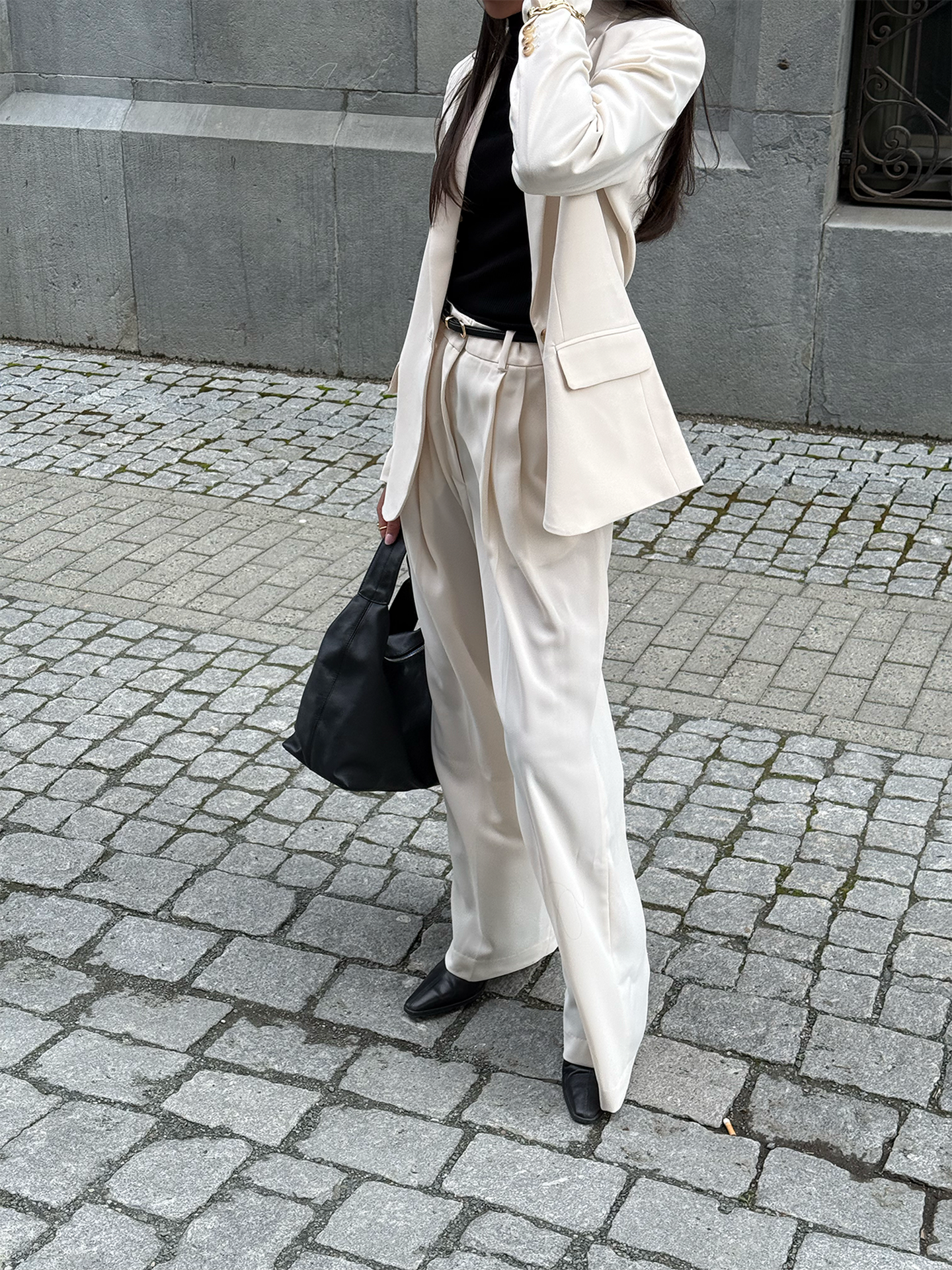 DAY BIRGER Enzo Ivory Shade