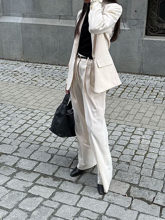 DAY BIRGER Enzo Ivory Shade