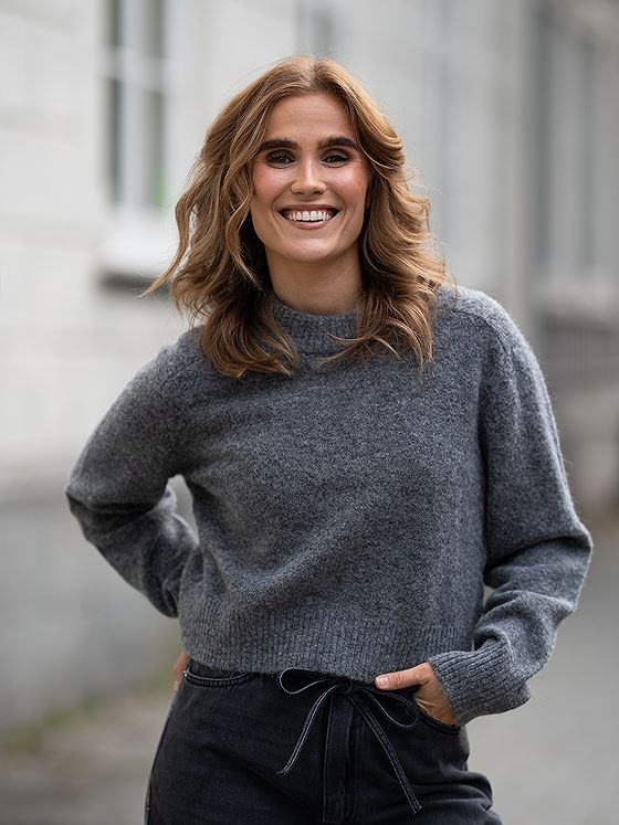 DAY BIRGER Beck Medium Grey Melange