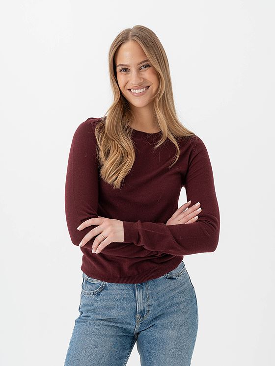 DAY BIRGER Annabelle Bitter Chocolate