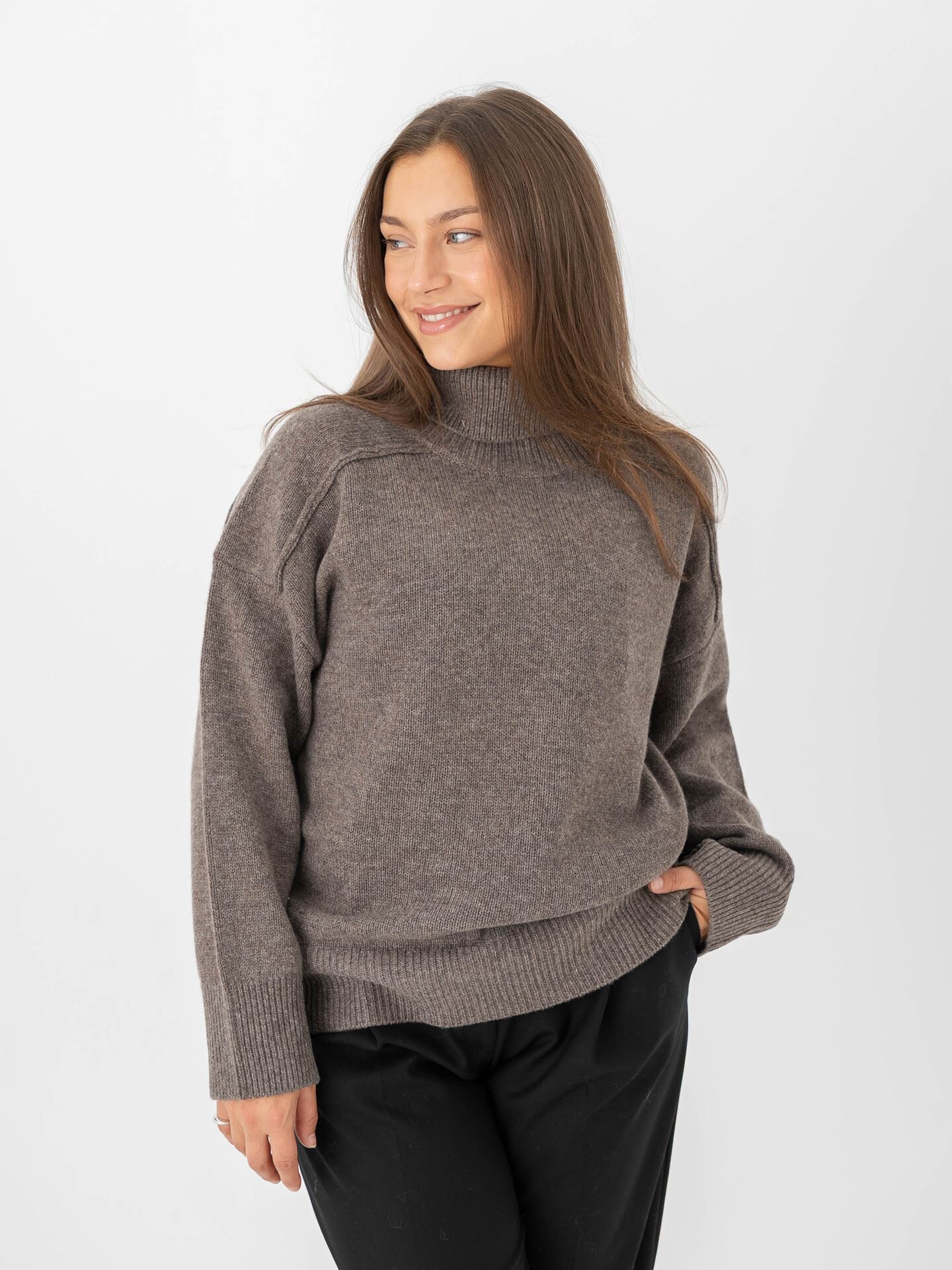 DAY BIRGER Clarke Chocolate Chip Melange