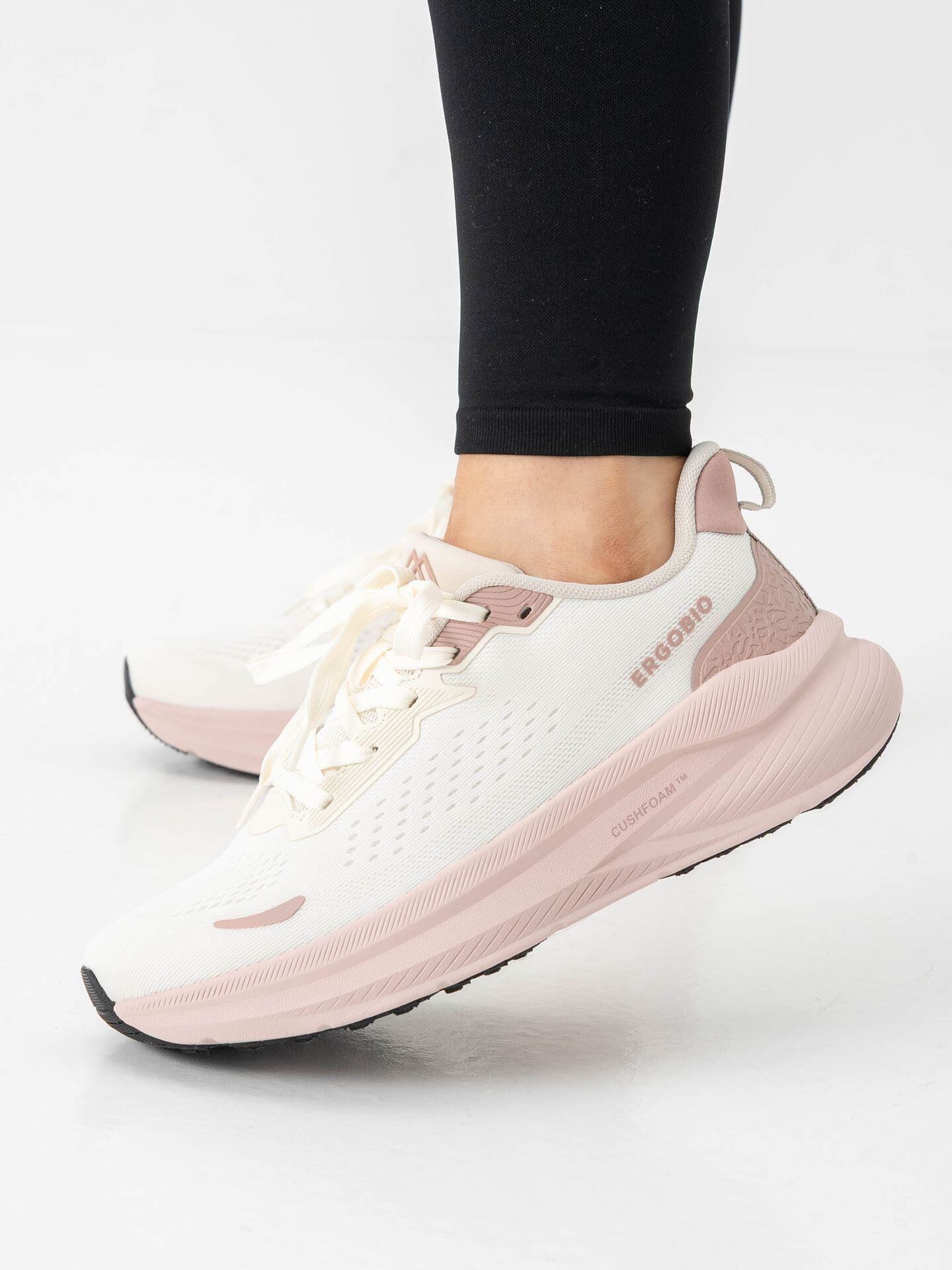 ERGOBIO Rubimax II Pink