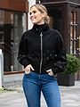 Hést Märtha Jacket Short Black