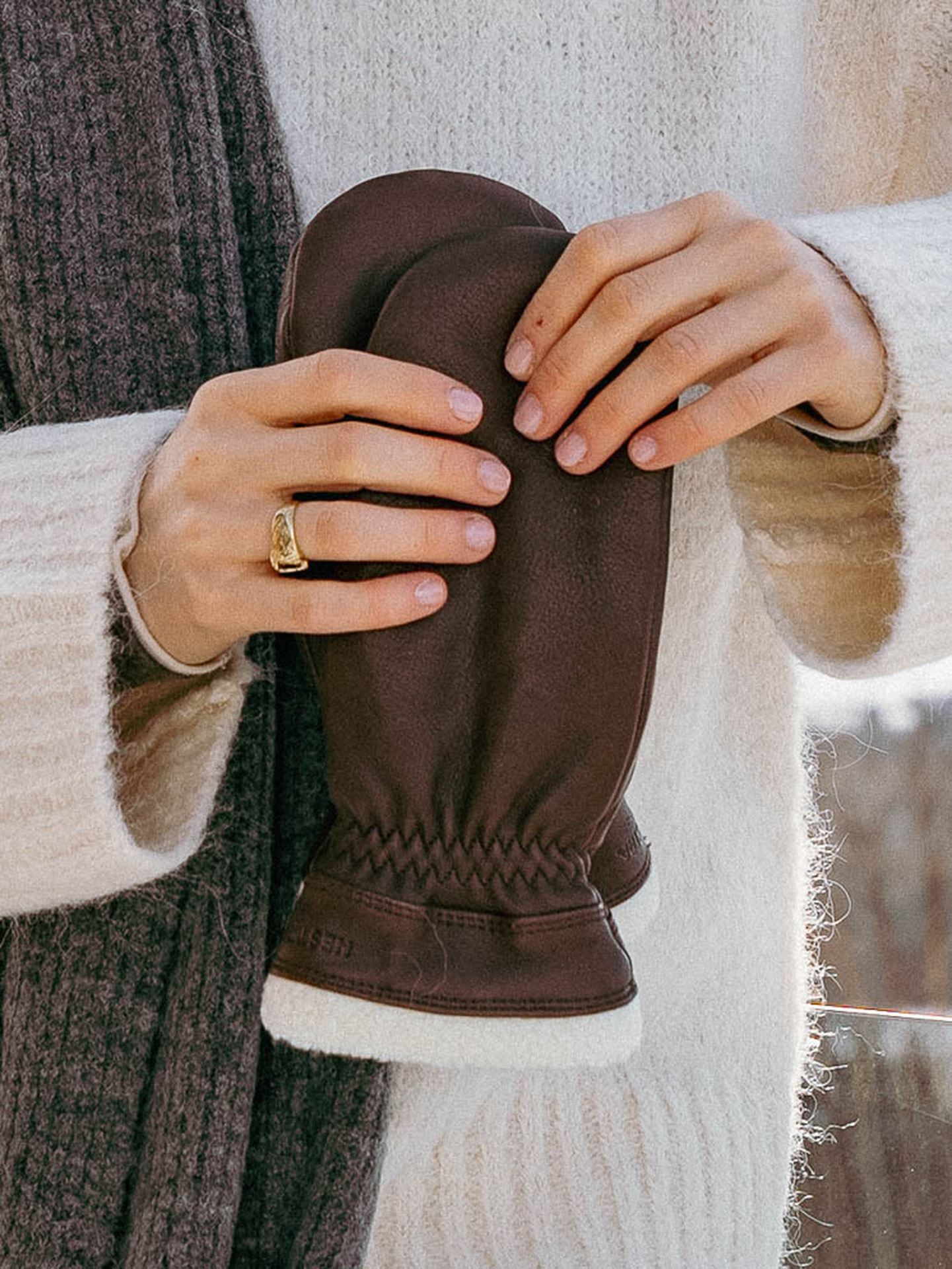 Hestra Boda Chocolate