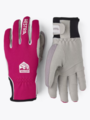 Hestra Women's XC Ergo Grip Fuchsia