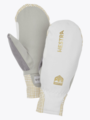 Hestra Windstopper Breeze Mitt Offwhite