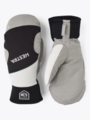 Hestra Comfort Tracker Mitt Black & Ivory