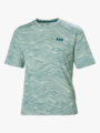 Helly Hansen HH Lifa Active Solen Rx Gr 462 Green Mist