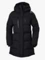 Helly Hansen Adore Puffy Parka Black